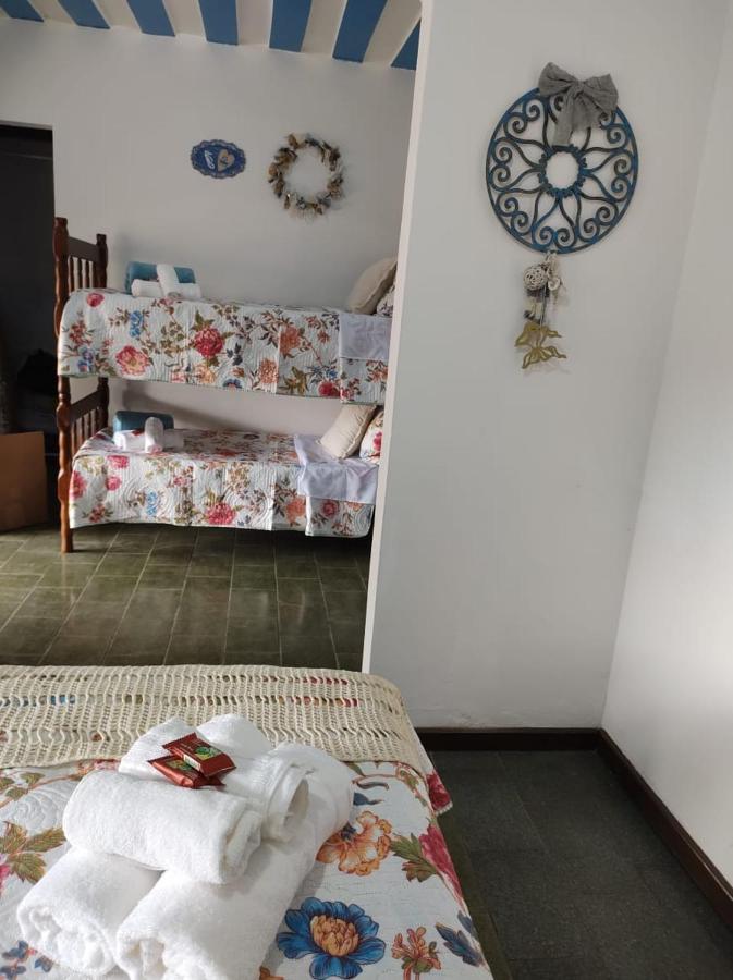 Mar De Maria Pousada Búzios 외부 사진