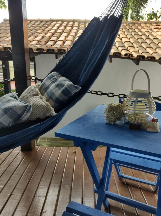 Mar De Maria Pousada Búzios 외부 사진