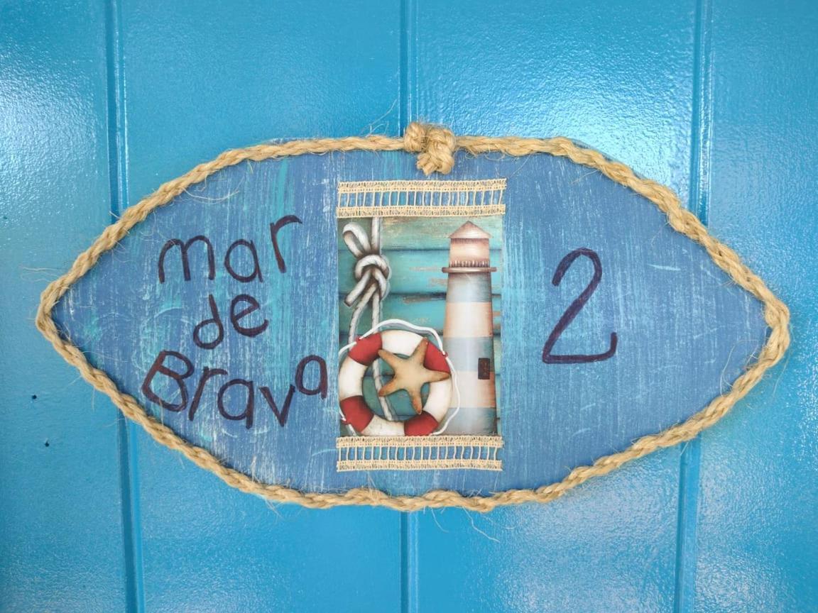 Mar De Maria Pousada Búzios 외부 사진