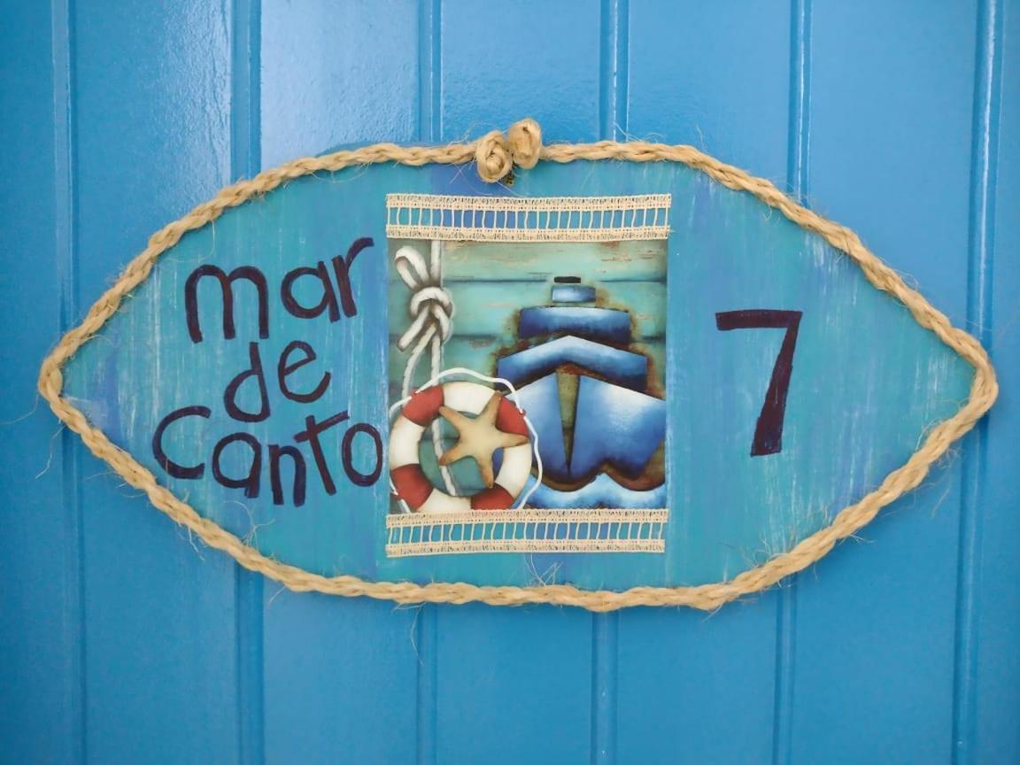 Mar De Maria Pousada Búzios 외부 사진