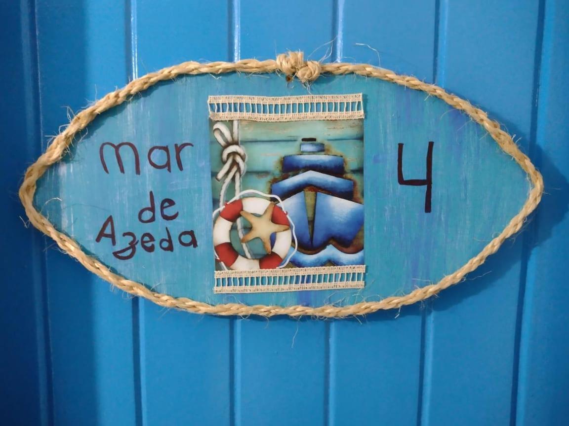 Mar De Maria Pousada Búzios 외부 사진
